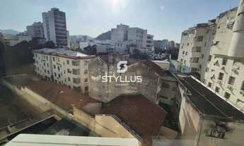 Imagem 5: Tijuca Apartamento com 3 dormitórios