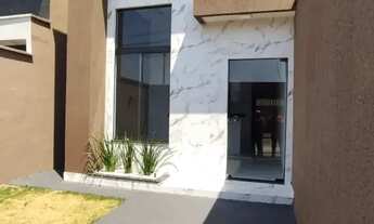 Imagem: Casa 2 quartos Residencial Solar Ville Região