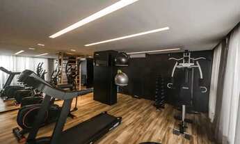 Imagem 6: Apartamento 3 dormitórios sendo 1 suíte, com 1 vaga de garagem - Kobrasol, São José/SC