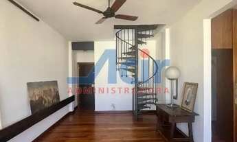 Imagem 4: Cobertura Duplex com Vista Panorâmica 3 Quartos (1 Suíte) Botafogo