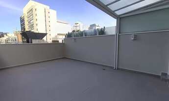 Imagem 4: GARDEM MOBILIADO ANDAR ALTO LAZER CONFORTO METRÔHIGIENÓPOLIS-MACKENZIE