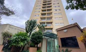 Imagem: Apartamento para venda no Centro com 3 dormitórios