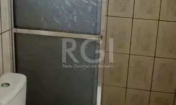 Imagem 3: Casa no bairro Restinga