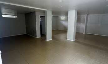 Imagem 4: Sala comercial Galpão / depósito com 3 vagas na garagem