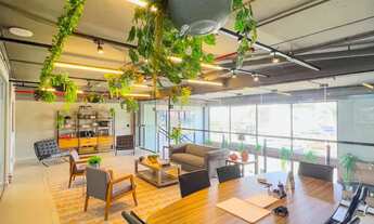 Imagem: Conjunto comercial para venda em Residencial