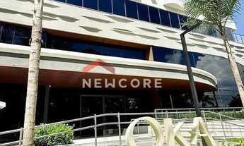 Imagem: Apartamento em Alameda Rio Negro - Alphaville