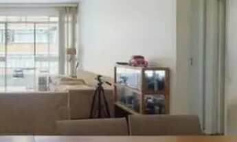 Imagem 6: Apartamento em Rua da Consolação - Jardim América - São Paulo/SP