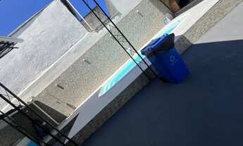 Imagem 5: CASA DE FESTA Casa com 2 banheiros