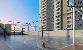 Imagem 7: Apartamento com 2 quartos em Bairro Alto - Curitiba - PR