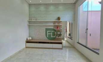 Imagem 4: Casa com 3 quartos à venda por R$ 750.000 - Parque Universitário - Americana/SP