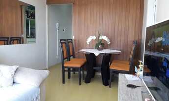 Imagem 4: Apartamento no Centro Historio, com 40,20 m² de área privativa, 100 metros do Complexo San