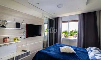 Imagem 7: Apartamento 2 quartos para alugar no(a) Saúde