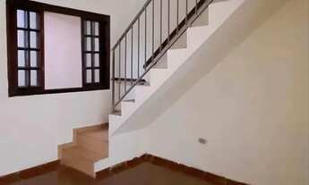 Imagem 3: Casa no Monte Castelo