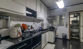 Imagem 7: Venda Apartamento 3 Dormitórios - 105 m² Bela Vista