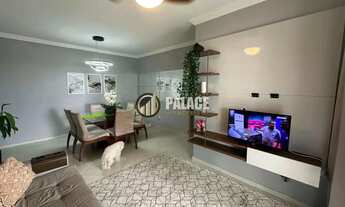 Imagem 6: Apartamento com 3 quartos, Guilhermina, Praia Grande - R$ 780 mil, Cod: 2990