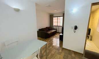 Imagem 5: Aluguel Apartamento 2 Dormitórios - 110 m² Vila Nova Conceição