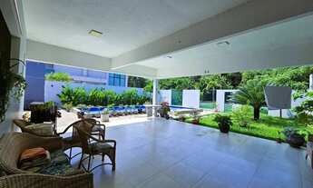 Imagem 7: Aluga-ser Casa Condomínio Ponta Negra 2 3 suítes 4 banheiros Piscina