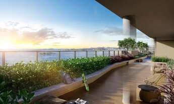 Imagem: Apartamento espaçoso em Niterói, com localização