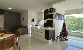 Imagem: Apartamento Mobiliado à Venda no Bairro