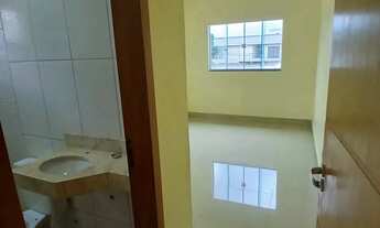 Imagem 4: ? Sobrado de 2 piso com 4 suítes no Residencial Tempo Novo - Goiânia