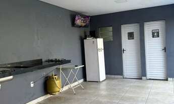 Imagem 6: Chácara para locação alugar em Hortolândia informações na descrição