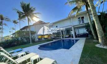 Imagem 4: Mansão pé na areia disponível para Réveillon em Juquehy