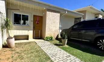 Imagem 7: Casa Térrea à Venda no Villagio das Amoreiras Itatiba/SP