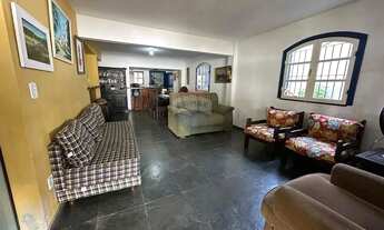 Imagem 4: Casa duplex 5 quartos (2 suítes), 2 escritórios (1 com banheiro), piscina