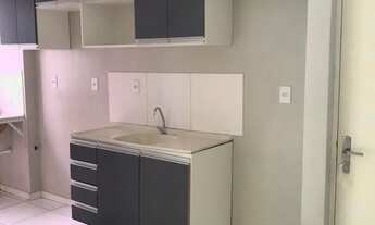 Imagem 4: Apartamento para aluguel com 42 metros quadrados com 2 quartos em Lírio do Vale - Manaus