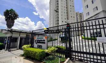 Imagem 2: APARTAMENTO de 54m², 2 Quartos e 1 Vaga