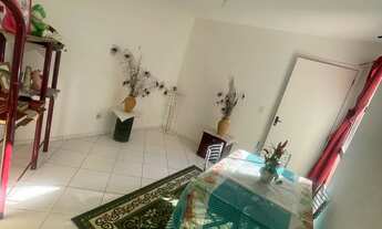 Imagem: Apartamento em simões filho