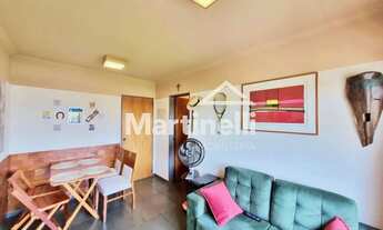 Imagem 3: Apartamento mobiliado para venda e locação no Condomínio Florida House, próximo a Faculdad