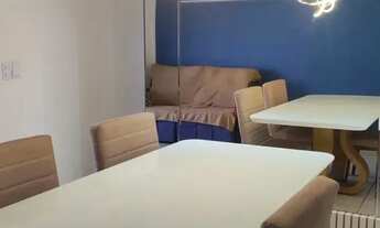 Imagem 6: Apartamento Exclusivo em Repasse com Vista Alta, Projetados e Entrada Facilitada