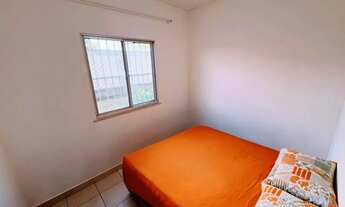 Imagem 5: Imóvel para venda com 44 metros quadrados com 2 quartos em Planalto Ayrton Senna - Fortale