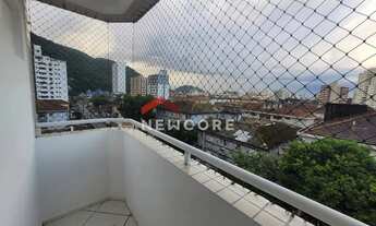 Imagem 4: Apartamento em Rua Alberto Veiga - Marapé - Santos/SP