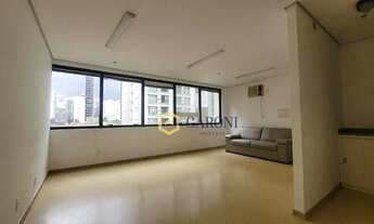 Imagem: Sala comercial à venda na Pompéia