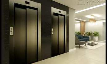 Imagem 4: Imóvel para venda possui 103 metros quadrados com 2 quartos em Pedra Branca - Palhoça - SC