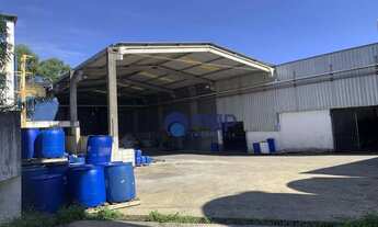 Imagem: Galpão para alugar, 1500 m² - Vila Sul