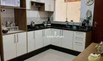 Imagem 5: Casa com 2 dormitórios à venda, 90 m² por R$ 440.000,00 - Jardim Real - Pinheiral/RJ