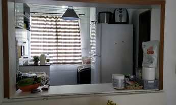 Imagem 5: Apartamento em Tomás Coelho