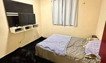 Imagem 7: LD- Vendo casa bem localizada na PEDREIRA