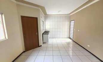 Imagem 5: Casa térrea no bairro Residencial Universitário em Presidente Prudente