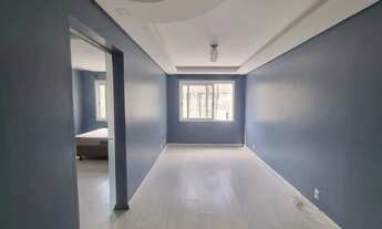 Imagem: Cobertura 02 Dormitórios Bairro Jardim