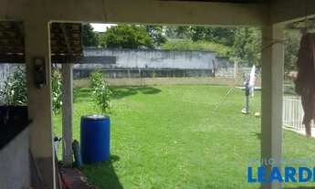 Imagem 2: CHACARA - BATISTINI - SP