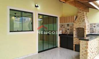 Imagem 3: Casa em Rua Luiz de Paula - Park D'Aville - Peruíbe/SP