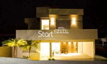 Imagem: Casa - Vila dos Plátanos - Campinas