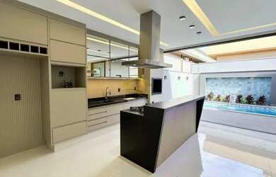 Imagem 14: CASA CONDOMÍNIO GAIVOTA II EM SÃO JOSÉ DO RIO PRETO