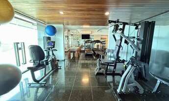 Imagem 6: Edf. Flamingo - o clássico da beira-mar de Piedade com 4 suítes e 412 m²