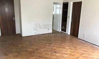 Imagem: Apartamento térreo no Vila Diniz com 3