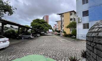 Imagem 3: Apartamento Edith Lobo serraria próximo a fundação Bradesco